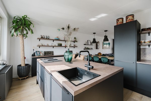 Medium property photo - Jan Campertlaan 41, 3201 AX Spijkenisse